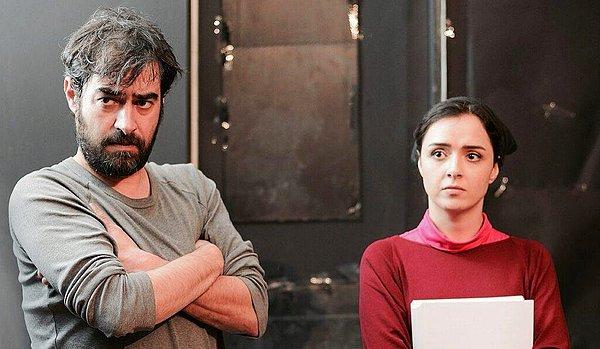 2011’de “Ayrılık” filmiyle İran’ın ilk Oscar ödülünü kazanan Asghar Farhadi, yeni filmi “Satıcı” ile listede yer alıyor