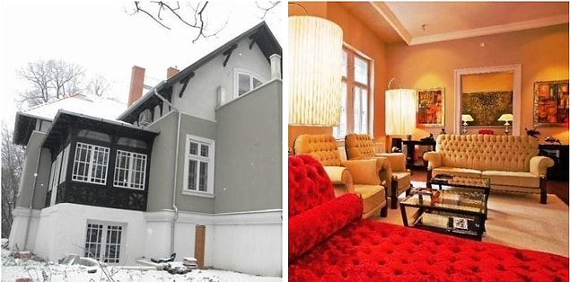 7. Budapeşte, Macaristan - 3.592.631 TL