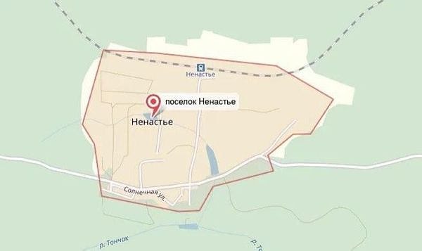 8. Пол года плохая погода