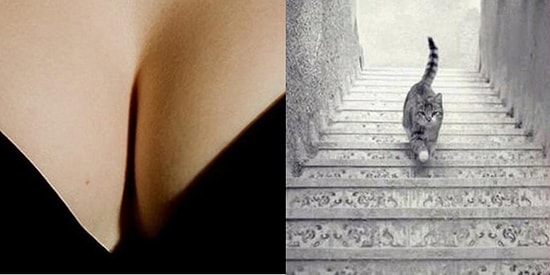 "Gözlerime de Güvenmeyeceksem Neyleyim Böyle Hayatı?" Diyeceğiniz 17 Optik İllüzyon