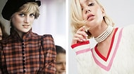 90'ların Kraliyet Şıklığı: Prenses Diana'nın Stilinden İlham Alan Giyim Koleksiyonu