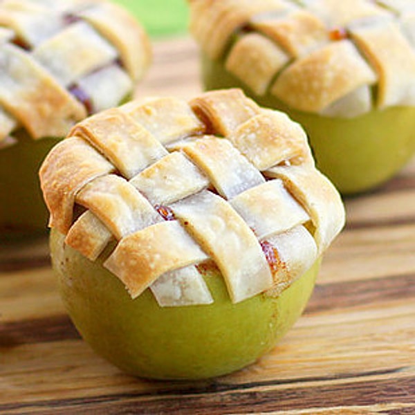 4. Яблочное фиаско 😝