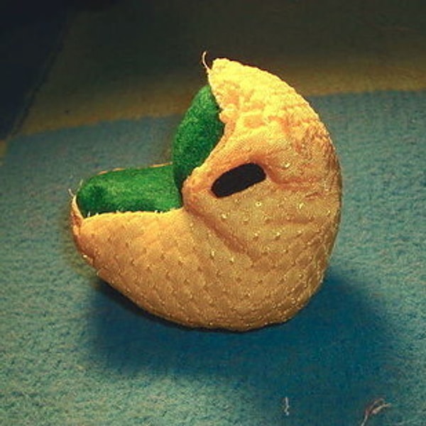 7. Печенька 😛