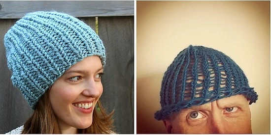 15 фотографий из серии "я его слепила из того, что было" 😂