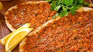 Olsa da Yesek! Sadece Lahmacuna Sevdalı Olan Kişileri İlgilendiren 13 Detay