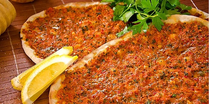 Olsa da Yesek! Sadece Lahmacuna Sevdalı Olan Kişileri İlgilendiren 13 Detay