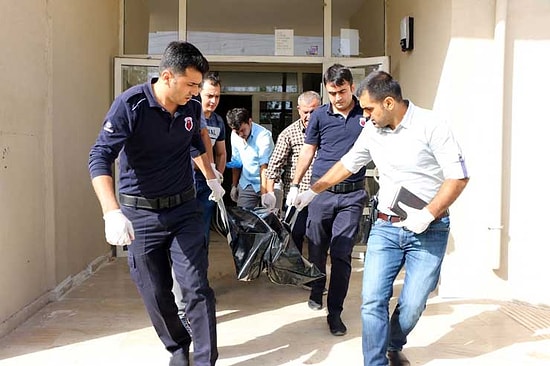 FETÖ Üyeliği İddiasıyla Açığa Alınan İnfaz Koruma Memuru İntihar Etti