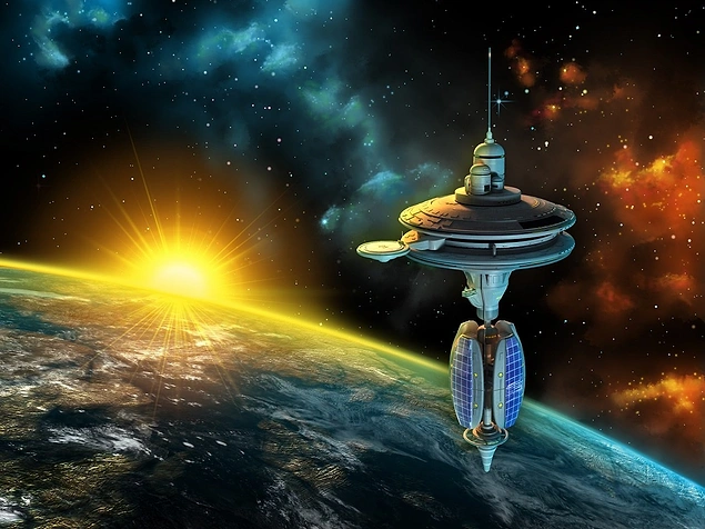 Asgardia’nın uluslararası hukuka göre bir ülke olarak kabul edilmesi ise birazcık zor gibi görünüyor