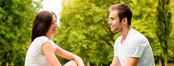 5. Они отлично ладят с другими людьми