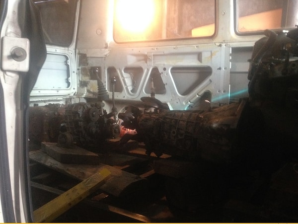 5. Вот что "под капотом"