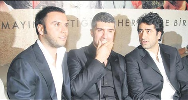 9. Prestijli bir hayat sunuyoruz...