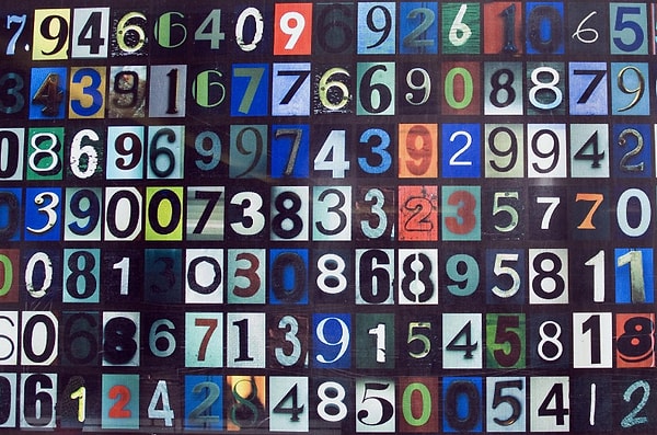 2. Магическое число