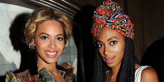 Sen ve Kız Kardeşin Hangi Ünlü Kardeşler Gibisiniz?