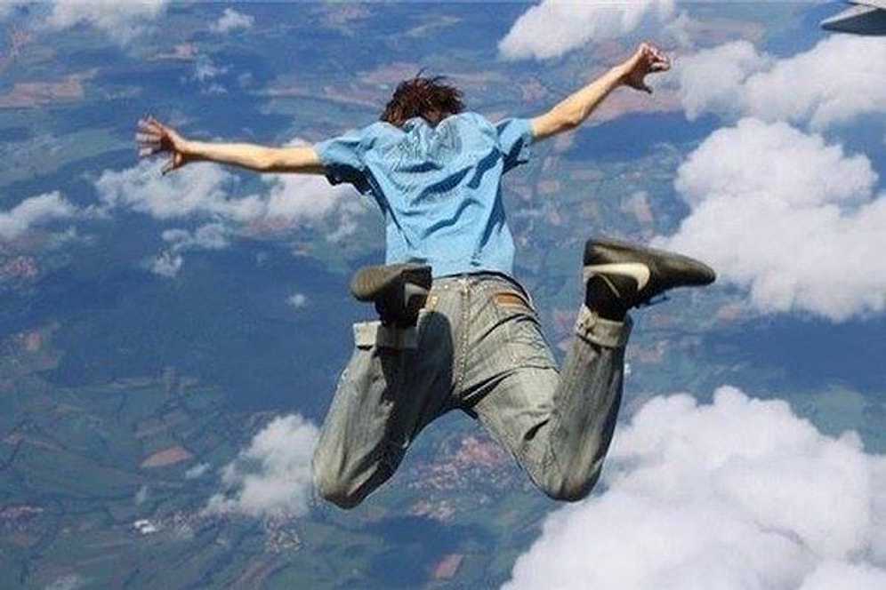 Этот безумный, безумный, безумный, безумный мир