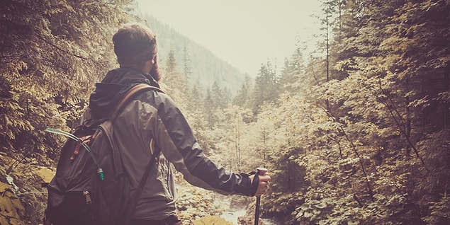 11. Feed the explorer within you.