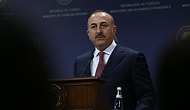 Çavuşoğlu: ‘Fırat Kalkanı'nda Hedef El Bab'a Kadar Gitmek’