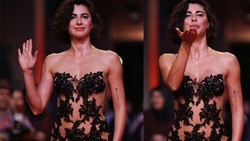 53. Uluslararası Antalya Film Festivali Başladı