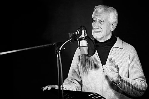 Altın Portakal Emek Ödülü'ne ltan Karındaş ve Toron Karacaoğlu layık görüldü