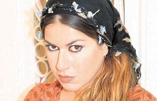 Ты классическая ведьма!