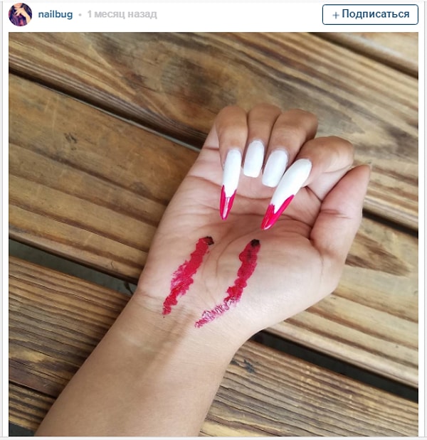 10. Помните, чем страшнее - тем лучше