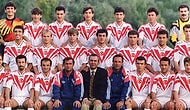 Milli Takımımıza Duygulanarak Bakacağınız 22 Nostaljik Görüntü