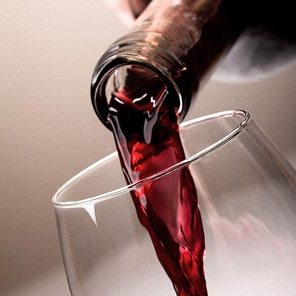 12. Oksidasyon, şarap hatasına verilen isimdir.