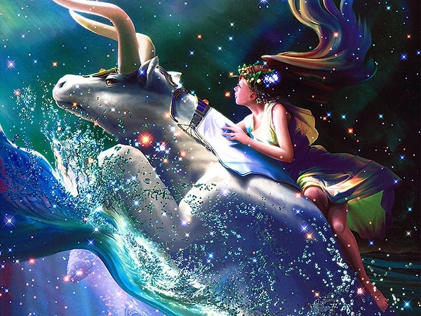 2. В комплекте с Тельцами всегда идут доверительные романтические отношения