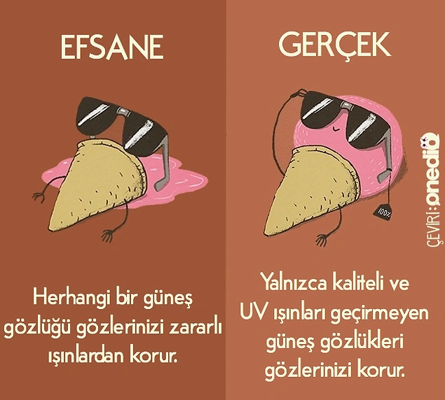 Abi 5 lira diyosun da orijinal mi bu? Aynen aynen ihraç fazlası. 😎