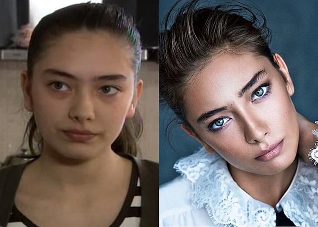 9. Neslihan Atagül