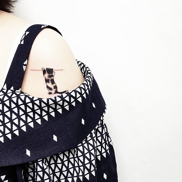 17. Любопытство у них в крови