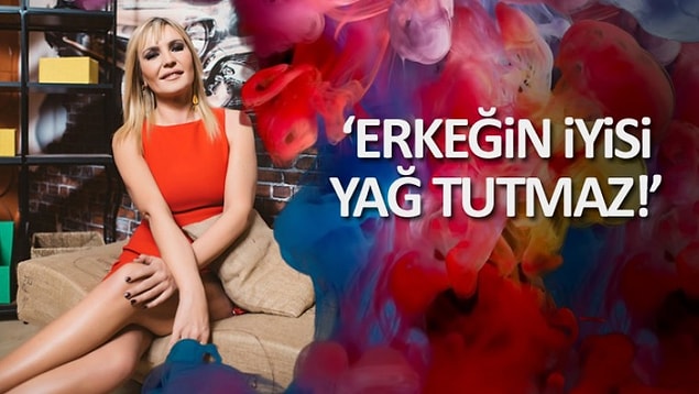 15. Külbastısı şahane olur.