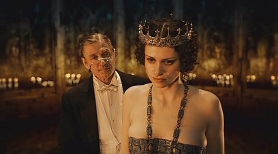 Проверь, насколько хорошо ты знаешь героев знаменитых русских произведений?