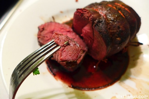 11. Так если это не кровь, что это тогда за сок?