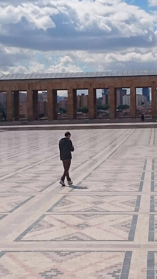 Fotoğrafları paylaşıldı