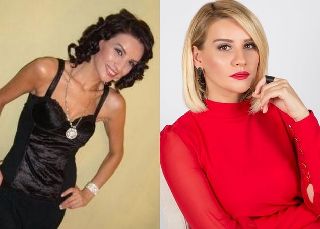 21. Esra Erol