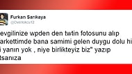 Sevgiliyi "Niye Birlikteyiz Biz" Mesajı Atarak Trolleyen Akımdan 17 Komik Paylaşım