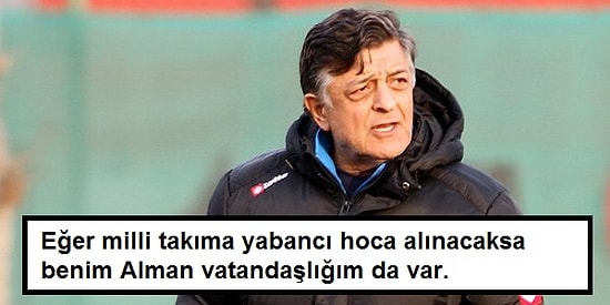 Futbol Camiasının En Güzel Rengi: 13 Maddede Yılmaz Vural