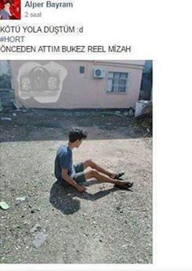 Geçmiş olsun