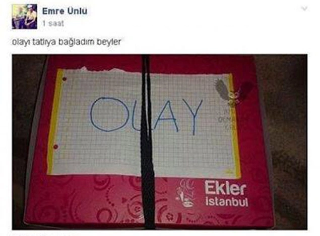 OLAY