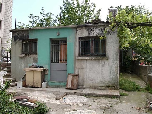 AKUT'a Talimat Geldi: Binayı Boşaltın