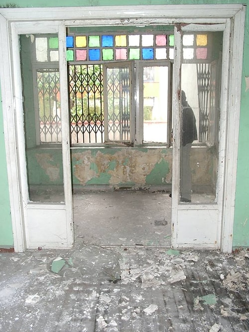 AKUT'a Talimat Geldi: Binayı Boşaltın