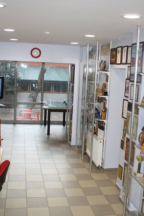 AKUT'a Talimat Geldi: Binayı Boşaltın