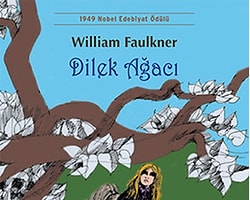 Faulkner'in Bilinen Tek Çocuk Kitabı Raflardaki Yerini Aldı
