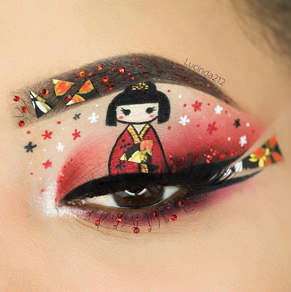 17. Японские мотивы