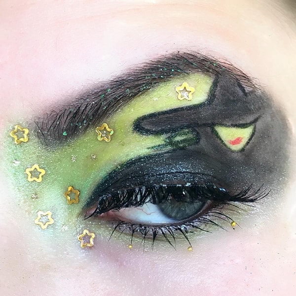 21. Хэллоуин-тематика. Берем на вооружение! 😈😉