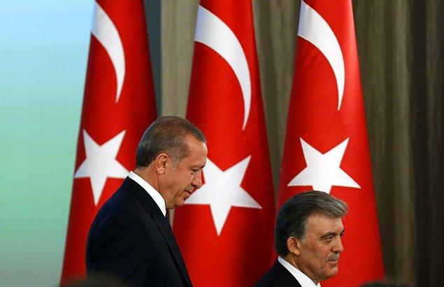 "Gül ve Erdoğan hâlâ tereddüt yaşıyorlardı"