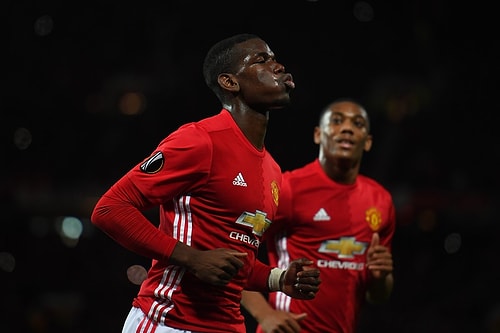 Fenerbahçe Ağır Yaralı | Man United 4-1 Fenerbahçe