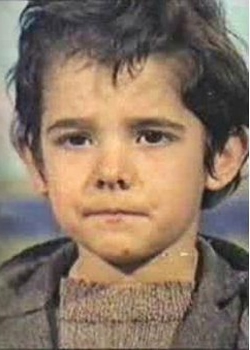 Kahraman Kıral