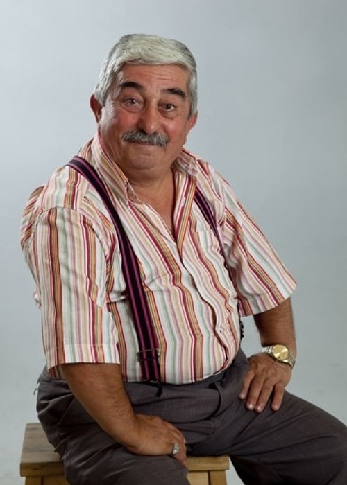 Tuncay Gürel