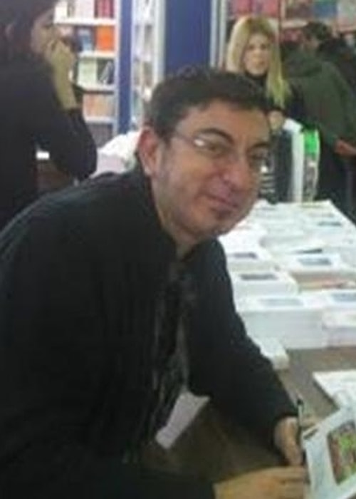 Önder Tekin